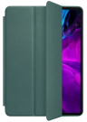 Smart Case для iPad Pro 11" 2021, зеленая сосна