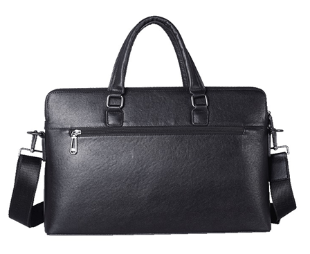 Кожаная сумка портфель Tanjiezhe YG-010, JOYA