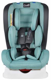 Farfello Автокресло детское CS-001 (2) (Мятный mint YB101Am) YB101Am мятный 6961136041067