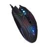 Мышь A4Tech X77 черный Global
