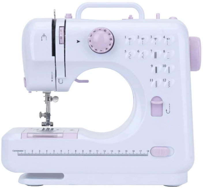 Швейная машина Xiaomi KaringBee FHSM-505, world