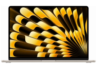 Apple Macbook Air 15" 256GB (2024 M3) MC9F4, Starlight