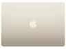 Apple Macbook Air 15" 256GB (2024 M3) MC9F4, Starlight