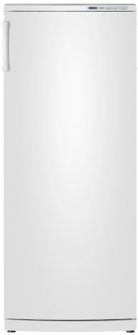 Морозильная камера Атлант 7184-003 | Общий объем - 240л | Потребляемая мощность - 120 В Global