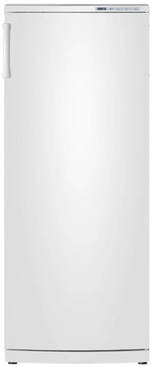 Морозильная камера Атлант 7184-003 | Общий объем - 240л | Потребляемая мощность - 120 В Global