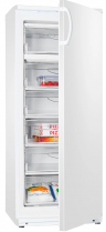 Морозильная камера Атлант 7184-003 | Общий объем - 240л | Потребляемая мощность - 120 В Global