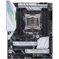 Материнская плата ASUS PRIME X299-A II / LGA 2066, Intel X299, 8xDDR4-2933 МГц, 3xPCI-Ex16, 3xM.2, Standard-ATX Global