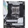 Материнская плата ASUS PRIME X299-A II / LGA 2066, Intel X299, 8xDDR4-2933 МГц, 3xPCI-Ex16, 3xM.2, Standard-ATX Global