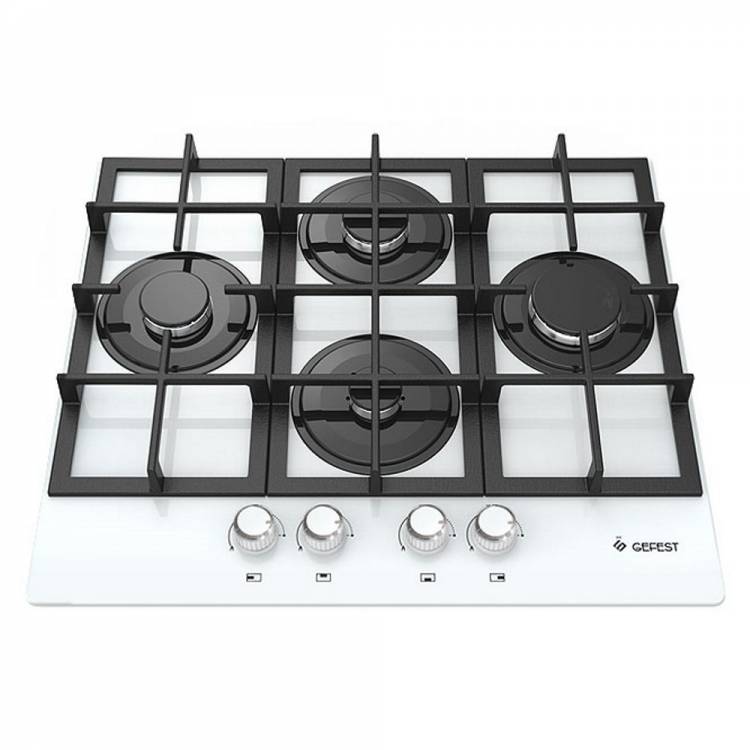 Встраиваемая газовая панель Gefest ПВГ 2231 K12 Global