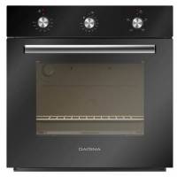 Встраиваемый электрический духовой шкаф Darina 1U BDE111 701 At Global