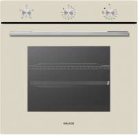 Духовой шкаф Graude BE 60.0 C | Объем 60 л | 59.50 х 54.20 х 59 см | Максимальная температура 250 °C | управление Classic Control, 4 уровня приготовления, алюминиевая ручка, стеклянный фронт ClearView, система охлаждения, таймер автоматического отключения