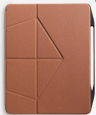 MOFT чехол- подставка для iPad Snap Float Folio Stand 11 Коричневый| Совместим c ipad Pro 11" 2/3/4 (2020/2021/2022) | 249 × 180 × 9 мм|  Поликарбонат| Искусственная кожа 