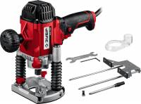 Универсальный фрезер ЗУБР, ФМР-1200, 1200 Вт, 50 мм ход