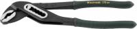 Kraftool 22359-18 Клещи переставные "PANZER", Cr-V, захват до 40мм / 1", 175мм