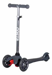 Farfello Самокат детский COSTA CST-101 (6) (grey/серый) 101gr серый 6961136064745