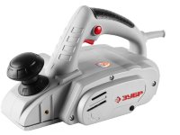 ЗУБР "МАСТЕР" ЗР-750-82 Рубанок