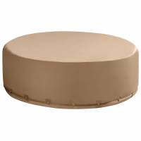 Энергетически эффективный спа  чехол  Intex