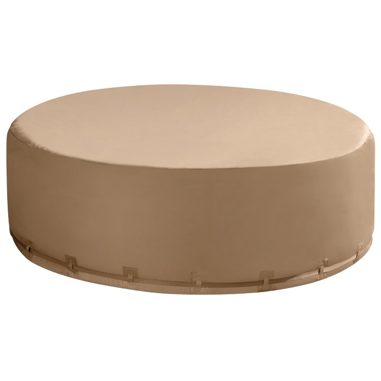 Энергетически эффективный спа  чехол  Intex