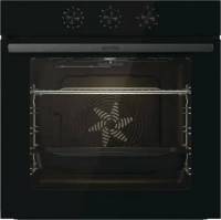 Электрический духовой шкаф Gorenje BO6725E02BG / 77 л, независимый, до 300 °C, гриль, конвекция, класс - A, 59.5 см*59.5 см*56.4 см / Global