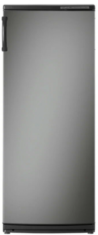 Морозильная камера Атлант 7184-060 | Общий объем - 240л | Потребляемая мощность - 120 Вт Global