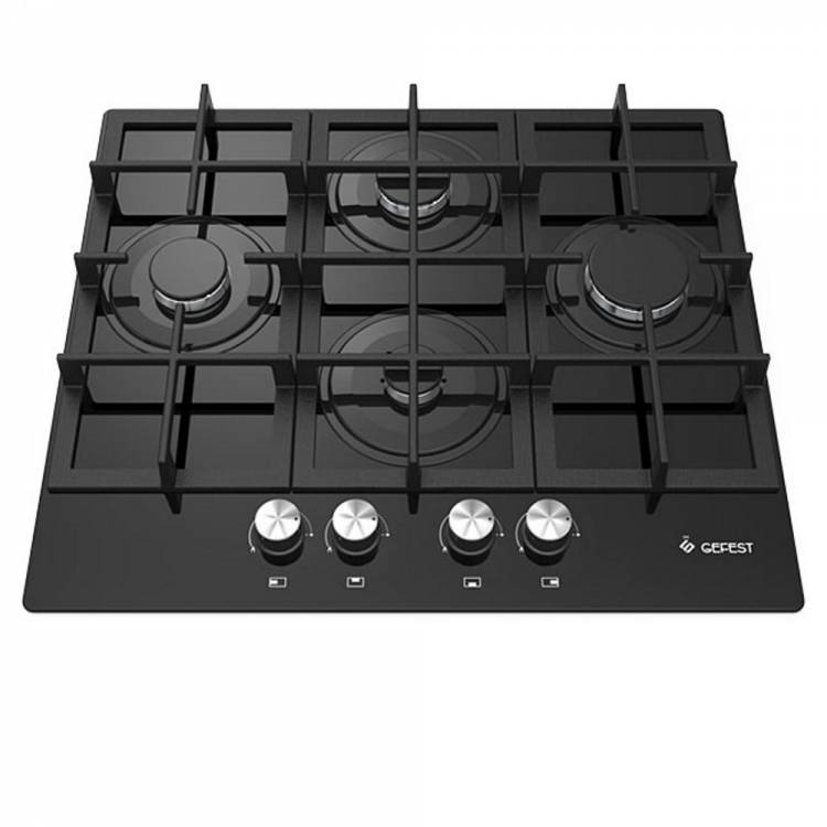 Встраиваемая газовая панель Gefest ПВГ 2231 К3 Global