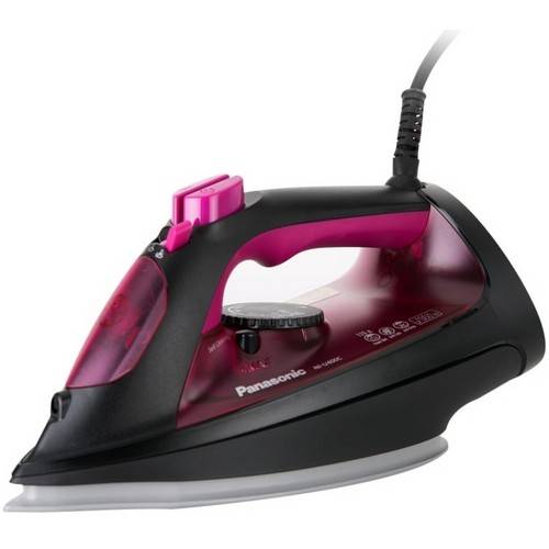 Утюг Panasonic NI-U 400 CPTW Global