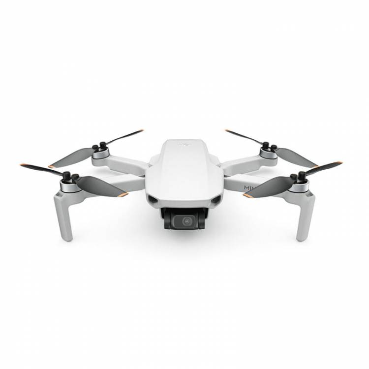 Квадрокоптер DJI Mini se