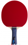 Donic Ракетка Testra Light / для новичков/ для опытных спортсменов/ Толщина губки 1,5 мм