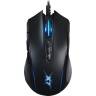 Мышь A4Tech X89 черный Global