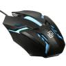 Мышь компьют. Oklick 396M INSOMNIA черный Global