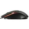 Мышь компьют. Oklick 396M INSOMNIA черный Global