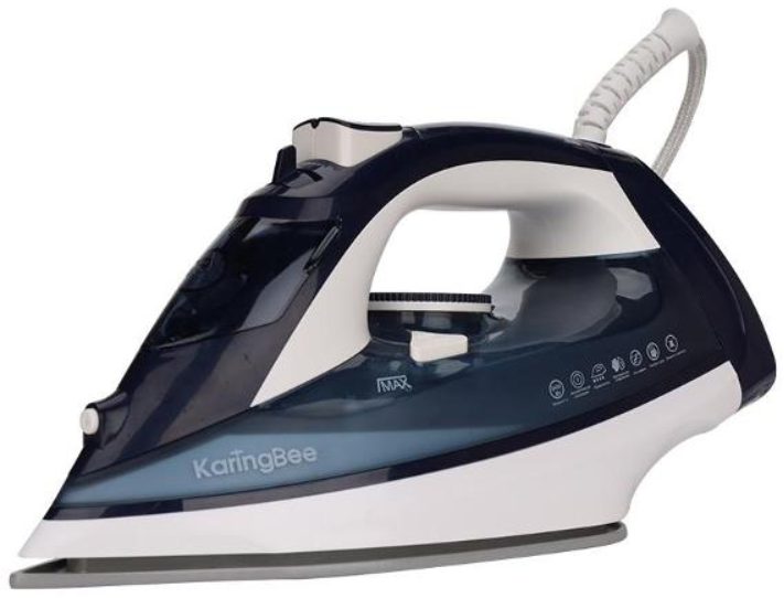 Утюг Xiaomi KaringBee KB-EI002 Dark blue, world