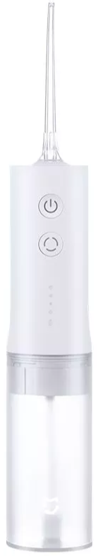 Беспроводной ирригатор Xiaomi Mijia Electric Flusher MEO701 (белый), JOYA