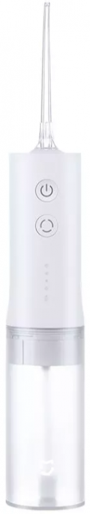 Беспроводной ирригатор Xiaomi Mijia Electric Flusher MEO701 (белый), JOYA
