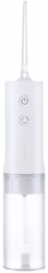 Беспроводной ирригатор Xiaomi Mijia Electric Flusher MEO701 (белый), JOYA