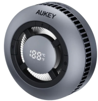 Aukey Беспроводное зарядное устройство с системой охлаждения Magnetic Cooler Qi2