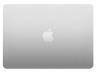 Apple Macbook Air 15" 256GB (2024 M3) MRYP3, Silver