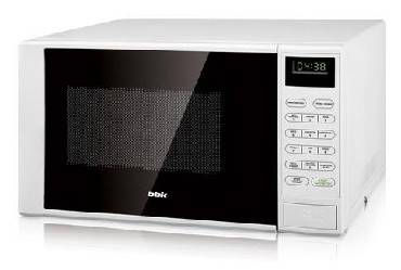 Микроволновая печь BBK 20MWG-735S/W Global