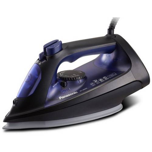 Утюг Panasonic NI-U600CATW Global