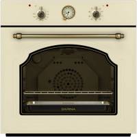 Встраиваемый электрический духовой шкаф Darina 1U8 BDE 112 707 Bg Global
