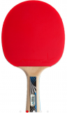 Donic Ракетка LEGENDS 1000/ рассчитана на тип игры Атака+/ одобрена Международной федерацией настольного тенниса ITTF