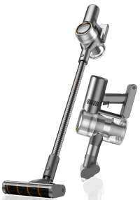 Беспроводной вертикальный пылесос (сухая уборка) Dreame V12 Pro Global