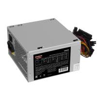 Блок питания 550W ExeGate Special UNS550, ATX, 12cm fan, 24p+4p, 6/8p PCI-E, 3*SATA, 2*IDE, FDD <ES282068RUS>