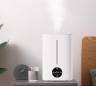 Увлажнитель Воздуха Lydsto Smart Humidifier F200S | На 35 кв.м | 3 режима работы | Объем емкости для воды 5 л | Антибактериальный увлажнитель