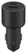 Автомобильное зарядное устройство Xiaomi Mi 100W Car Charger 1A1C CC07ZM, world