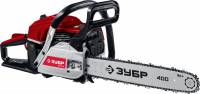 Зубр ПБЦ-М40-40 Бензопила, 40 см3, шина 40 см