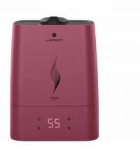 Loriot LHS-C530E Увлажнитель воздуха (электронное управление)