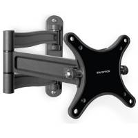 Кронштейн Kromax Techno 1 grey Global