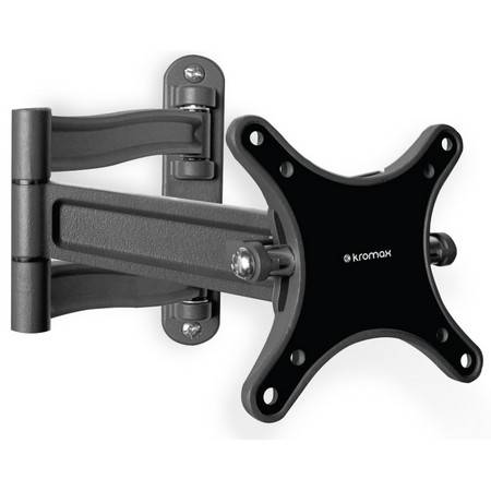 Кронштейн Kromax Techno 1 grey Global