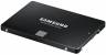 Твердотельный накопитель Samsung 870 EVO 250 ГБ SATA MZ-77E250BW / SATA, чтение - 560 Мбайт/сек, запись - 530 Мбайт/сек Global